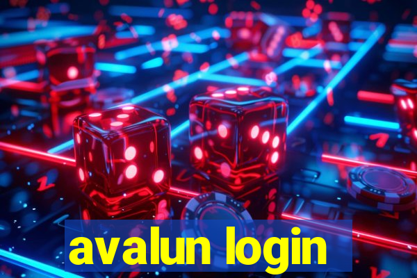 avalun login